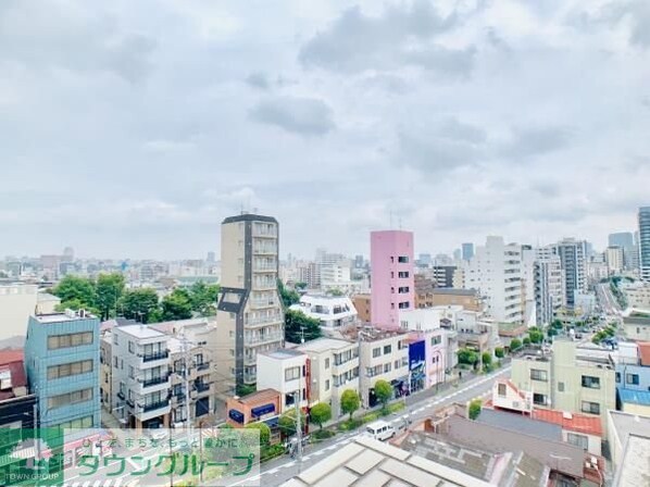 ノースウエストヒルの物件内観写真